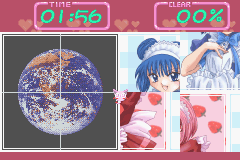 Hamepane - Tokyo Mew Mew (Japan) Cover